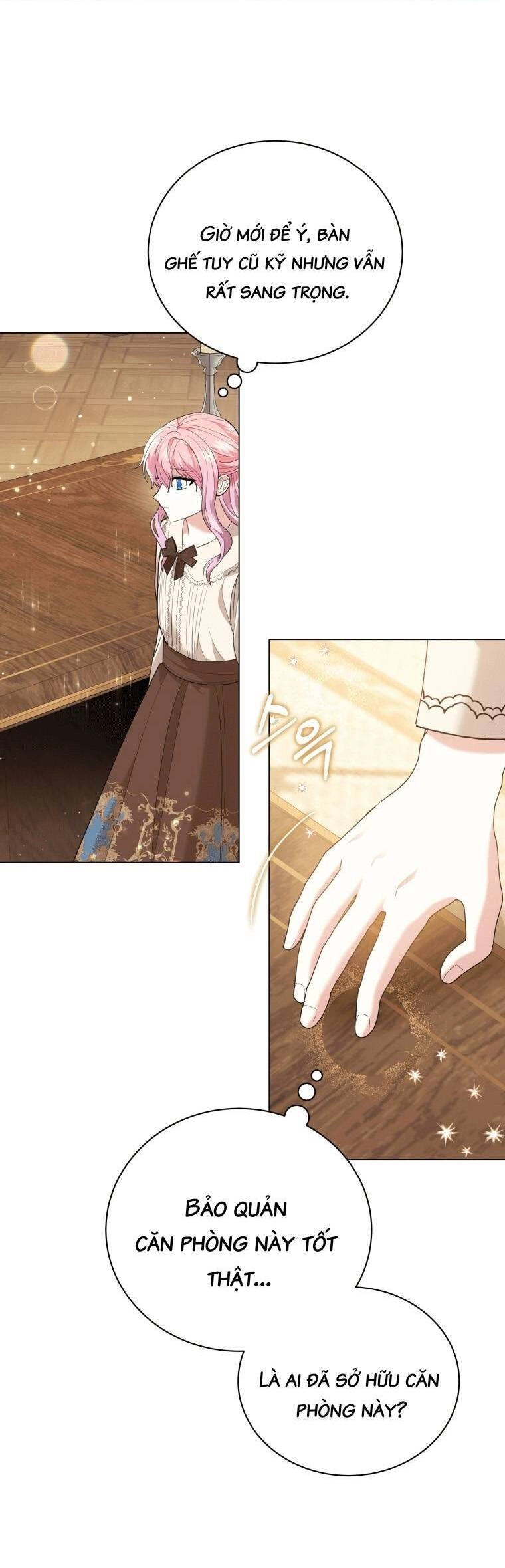 Công Chúa Nhỏ Chờ Được Hủy Hôn Chapter 5 - 36