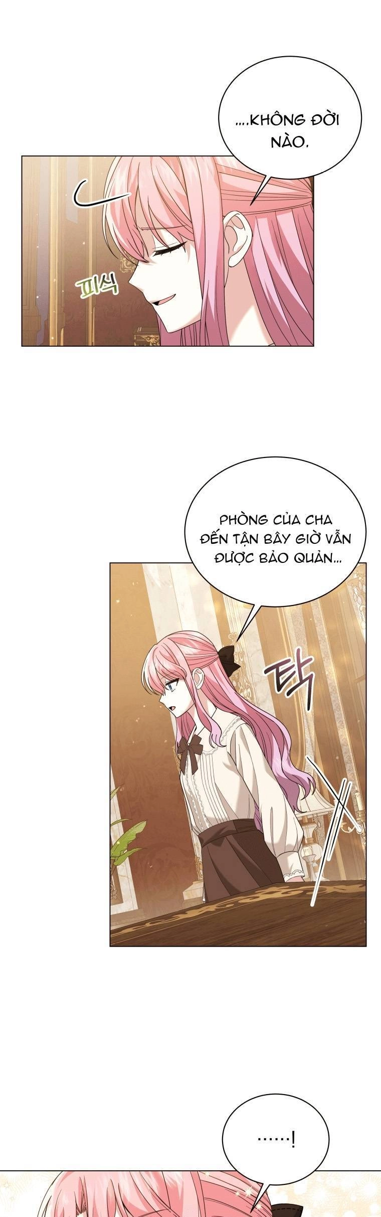 Công Chúa Nhỏ Chờ Được Hủy Hôn Chapter 5 - 38