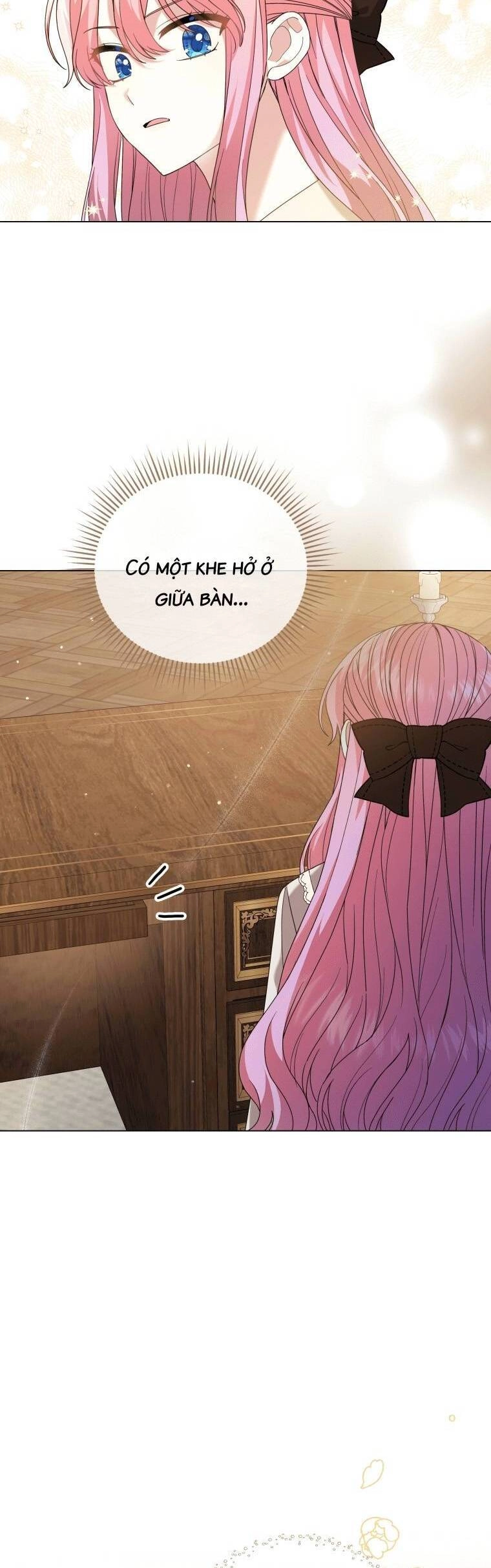 Công Chúa Nhỏ Chờ Được Hủy Hôn Chapter 5 - 39