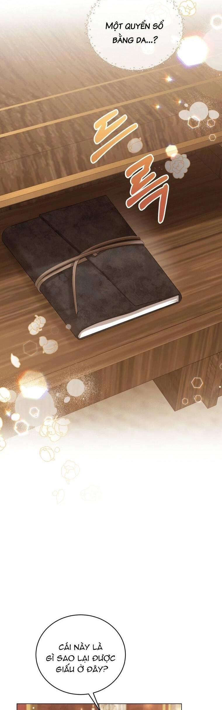 Công Chúa Nhỏ Chờ Được Hủy Hôn Chapter 5 - 40