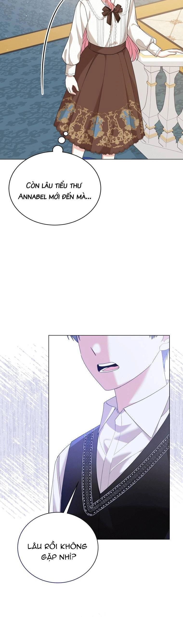 Công Chúa Nhỏ Chờ Được Hủy Hôn Chapter 5 - 44