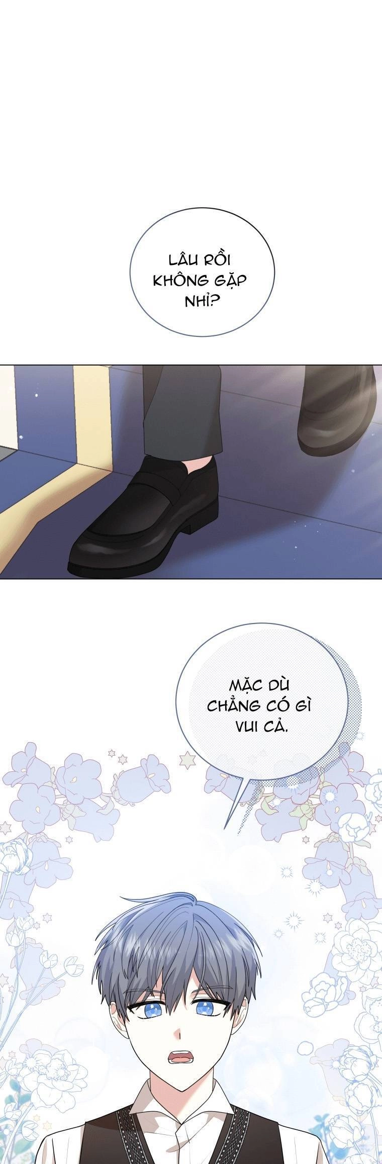 Công Chúa Nhỏ Chờ Được Hủy Hôn Chapter 6 - 2