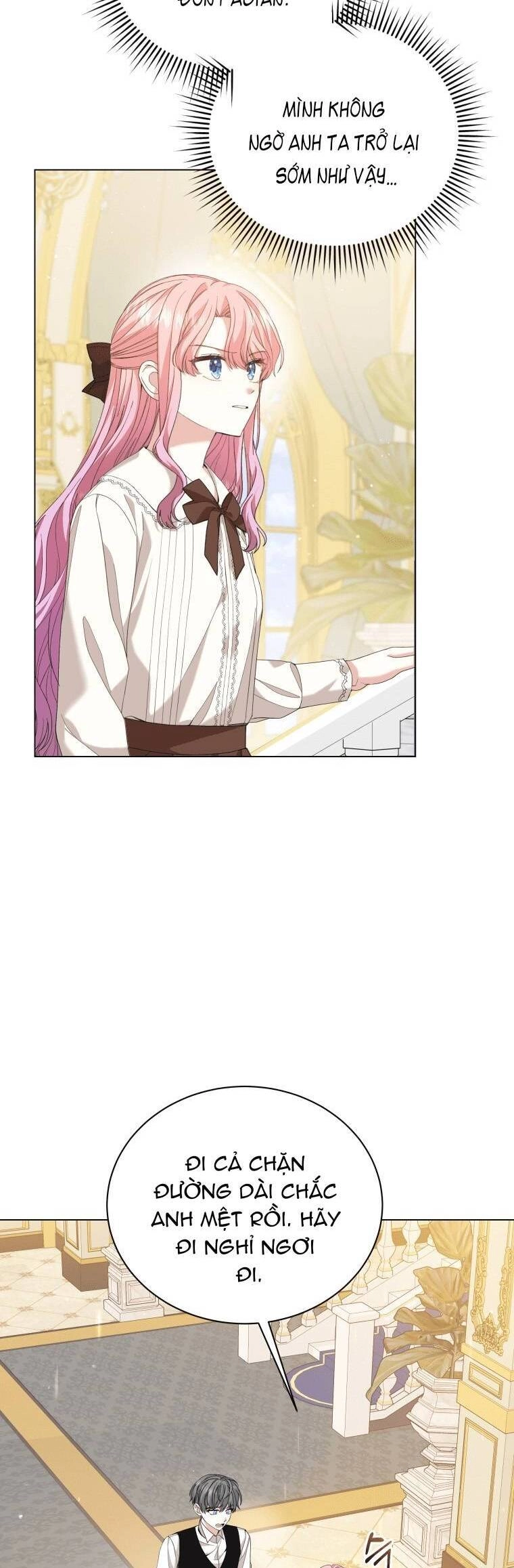 Công Chúa Nhỏ Chờ Được Hủy Hôn Chapter 6 - 4