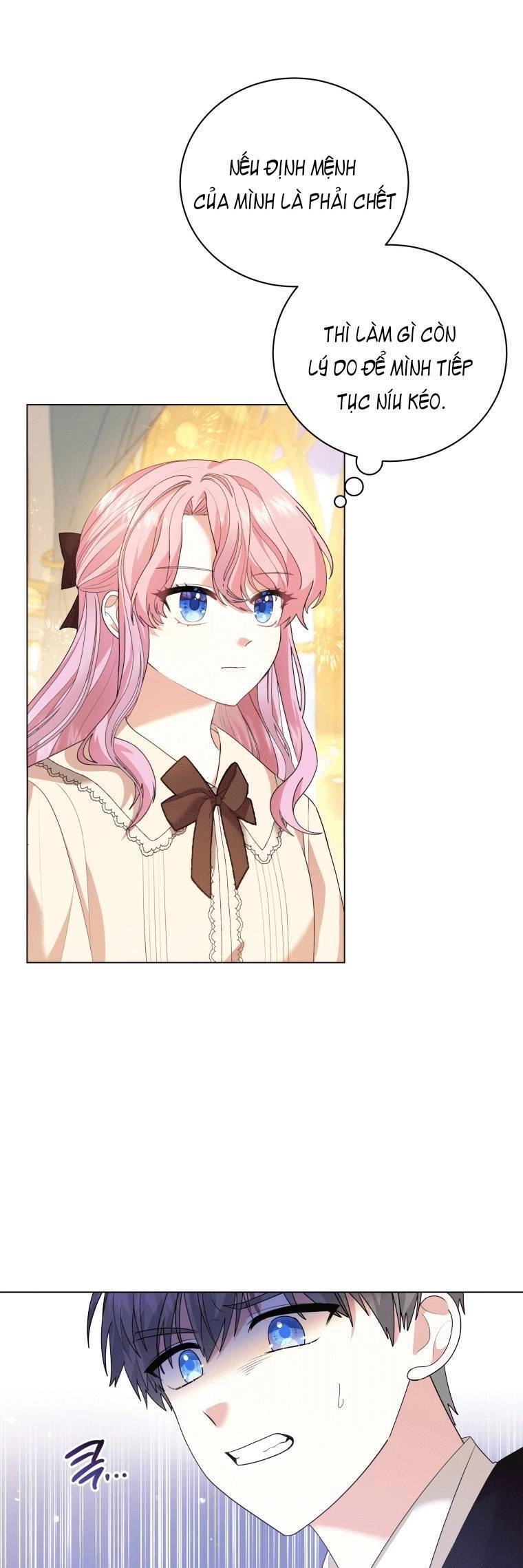 Công Chúa Nhỏ Chờ Được Hủy Hôn Chapter 6 - 9