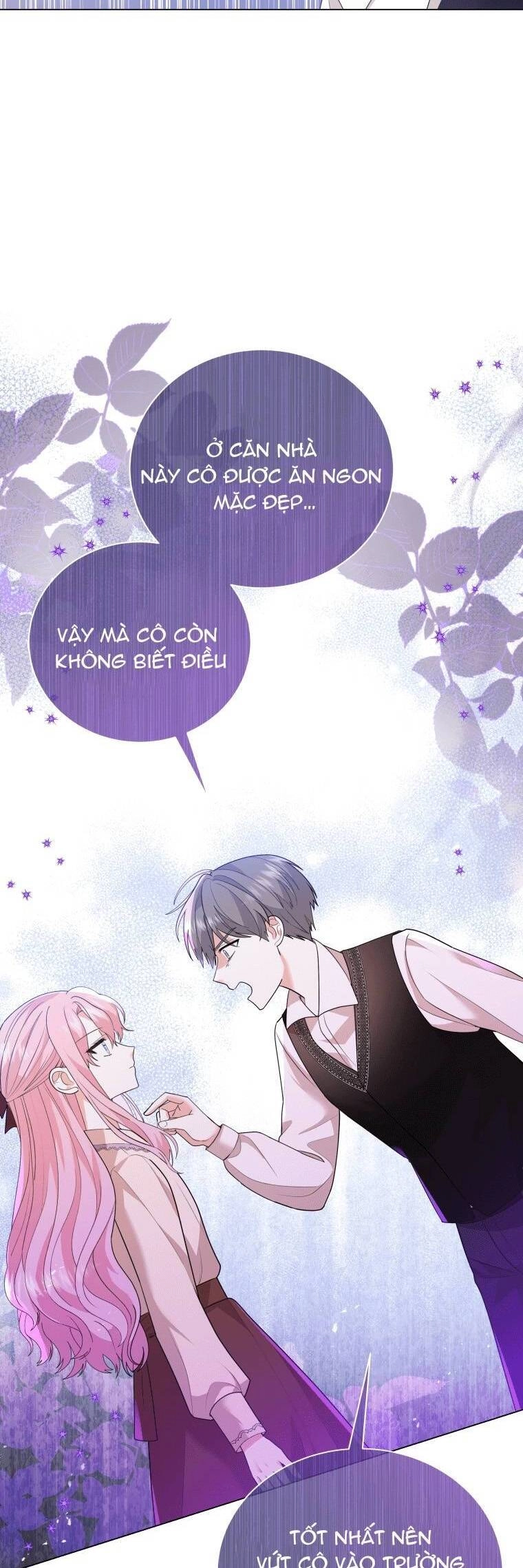 Công Chúa Nhỏ Chờ Được Hủy Hôn Chapter 6 - 10