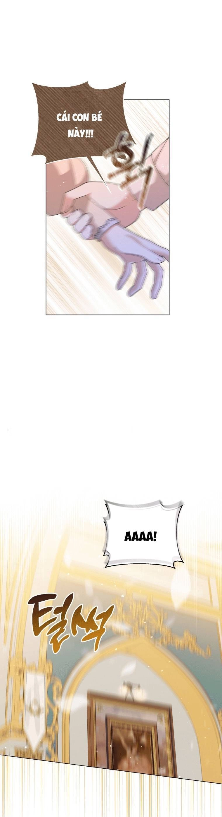 Công Chúa Nhỏ Chờ Được Hủy Hôn Chapter 6 - 16