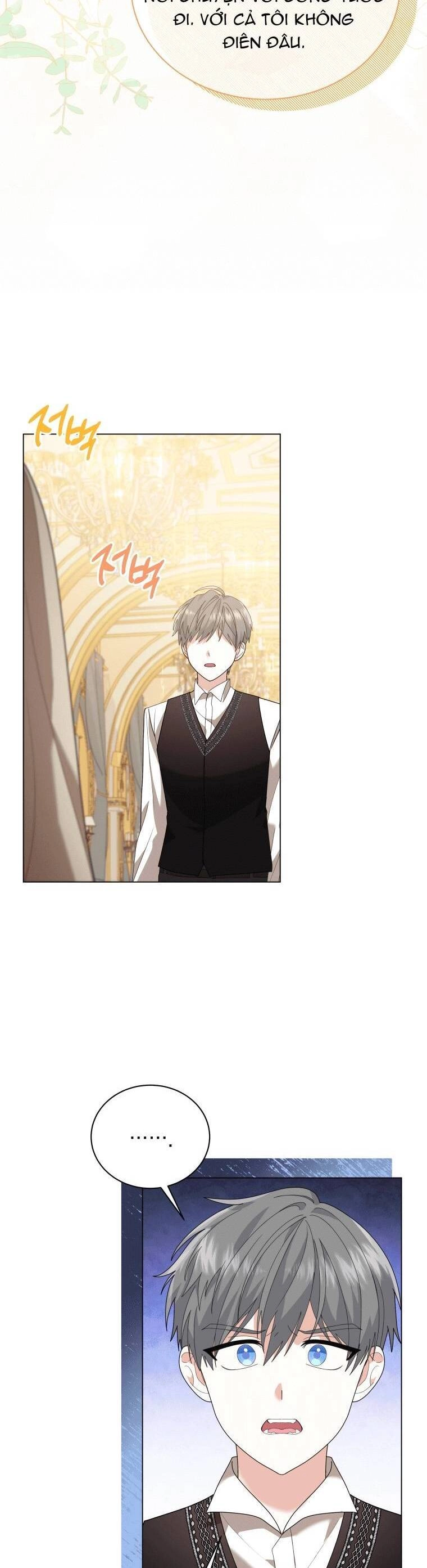 Công Chúa Nhỏ Chờ Được Hủy Hôn Chapter 6 - 26