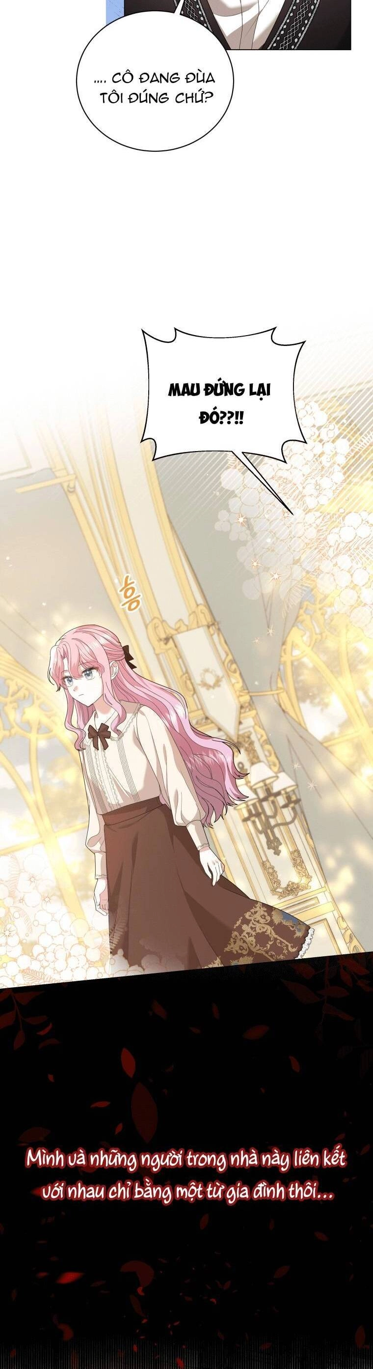 Công Chúa Nhỏ Chờ Được Hủy Hôn Chapter 6 - 27