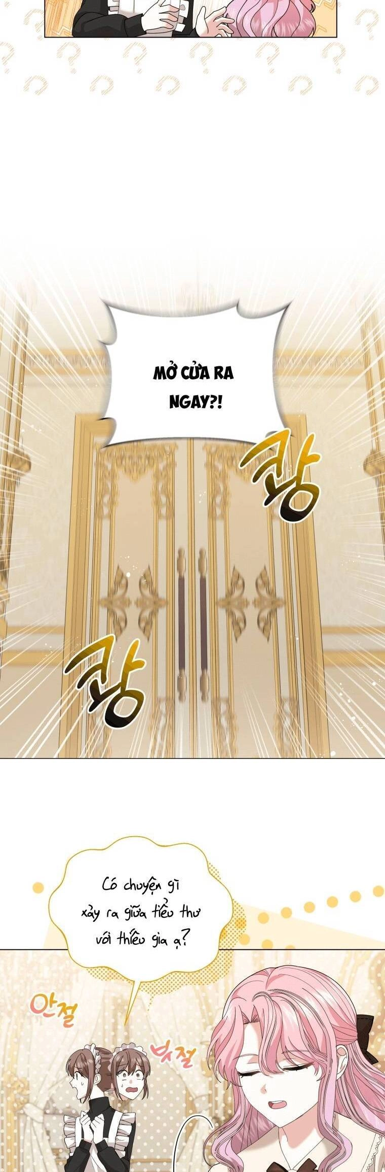 Công Chúa Nhỏ Chờ Được Hủy Hôn Chapter 6 - 29