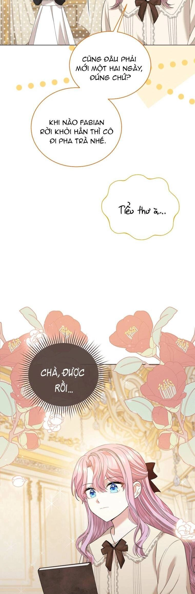 Công Chúa Nhỏ Chờ Được Hủy Hôn Chapter 6 - 30