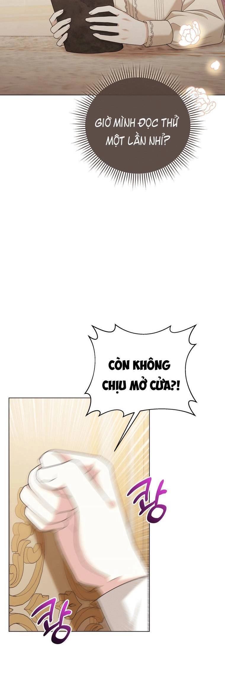 Công Chúa Nhỏ Chờ Được Hủy Hôn Chapter 6 - 31