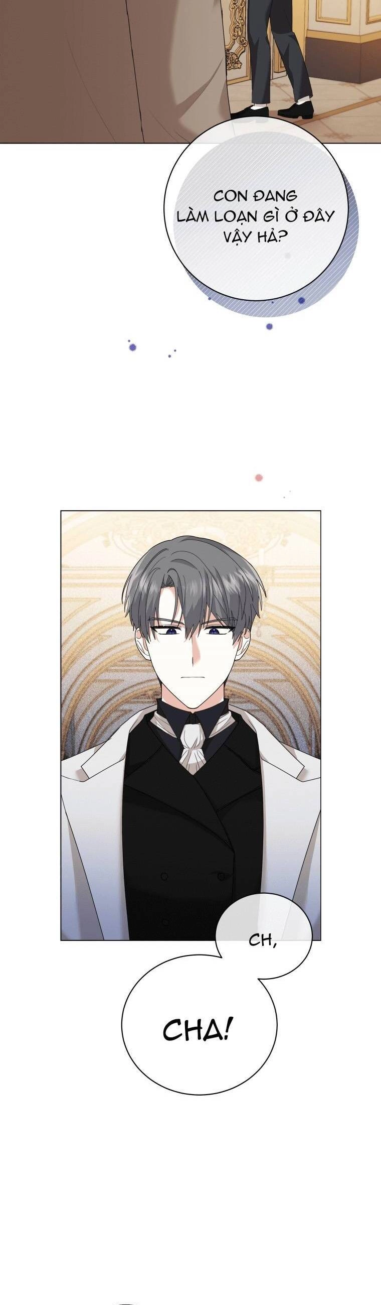 Công Chúa Nhỏ Chờ Được Hủy Hôn Chapter 6 - 33