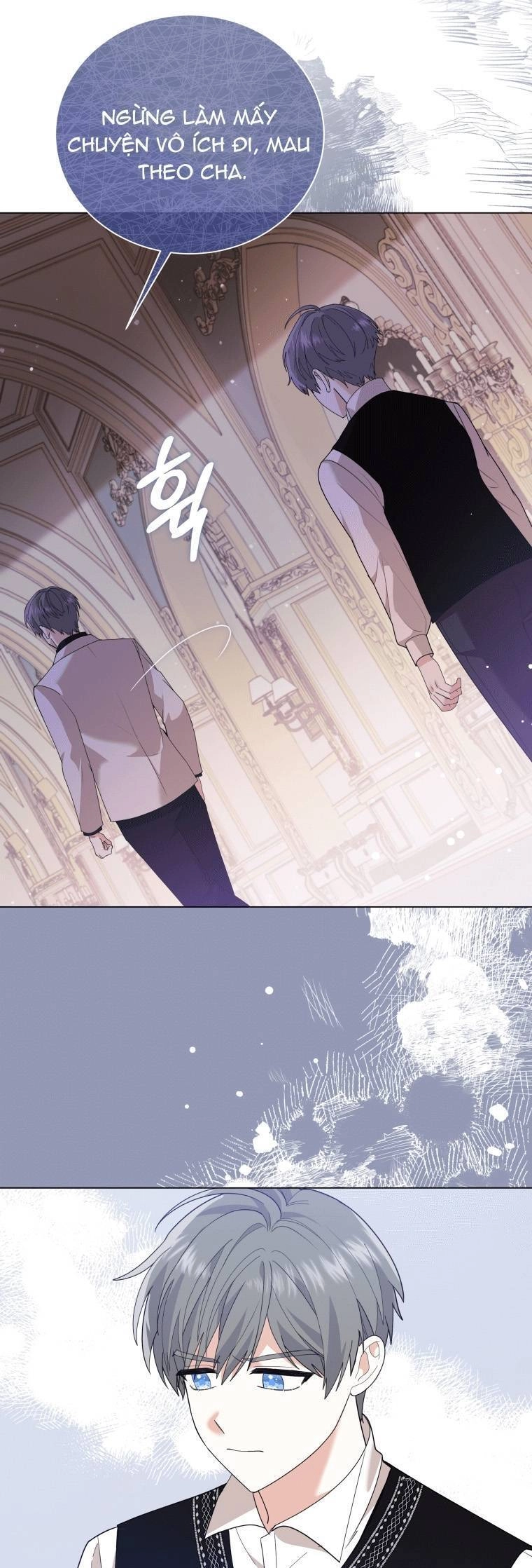 Công Chúa Nhỏ Chờ Được Hủy Hôn Chapter 6 - 35