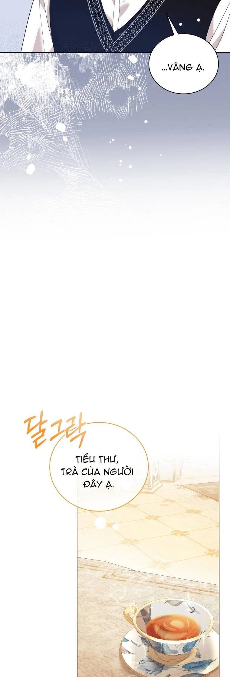 Công Chúa Nhỏ Chờ Được Hủy Hôn Chapter 6 - 36