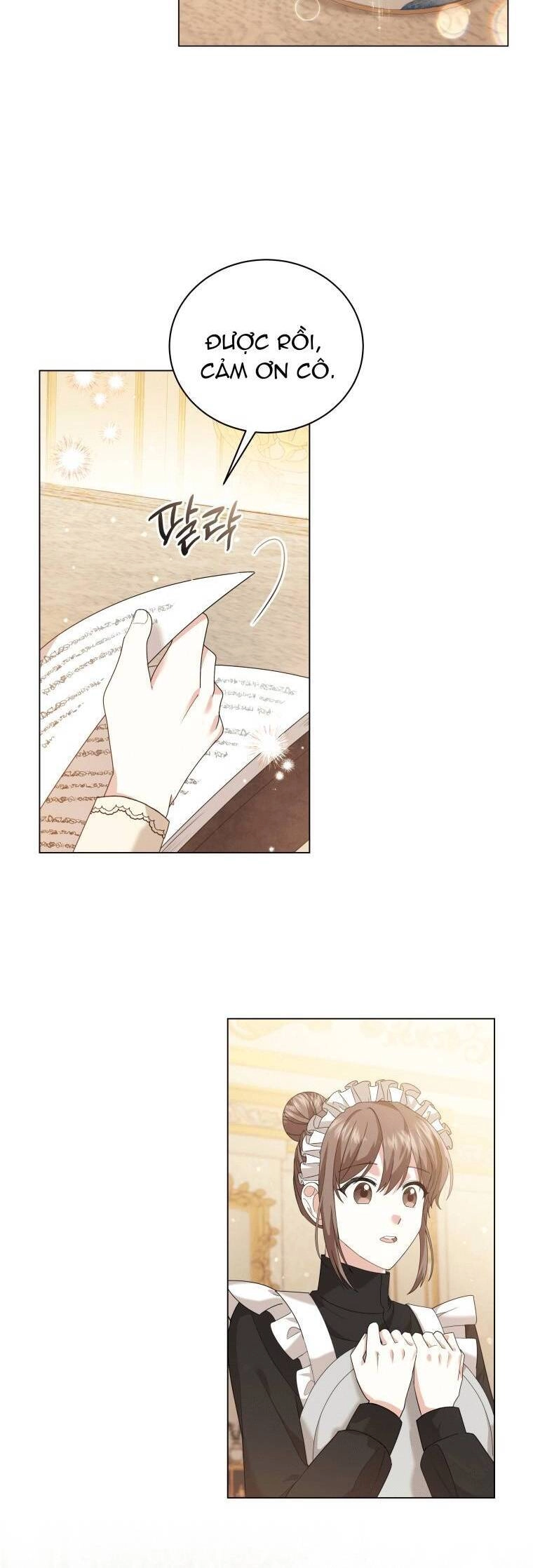 Công Chúa Nhỏ Chờ Được Hủy Hôn Chapter 6 - 37