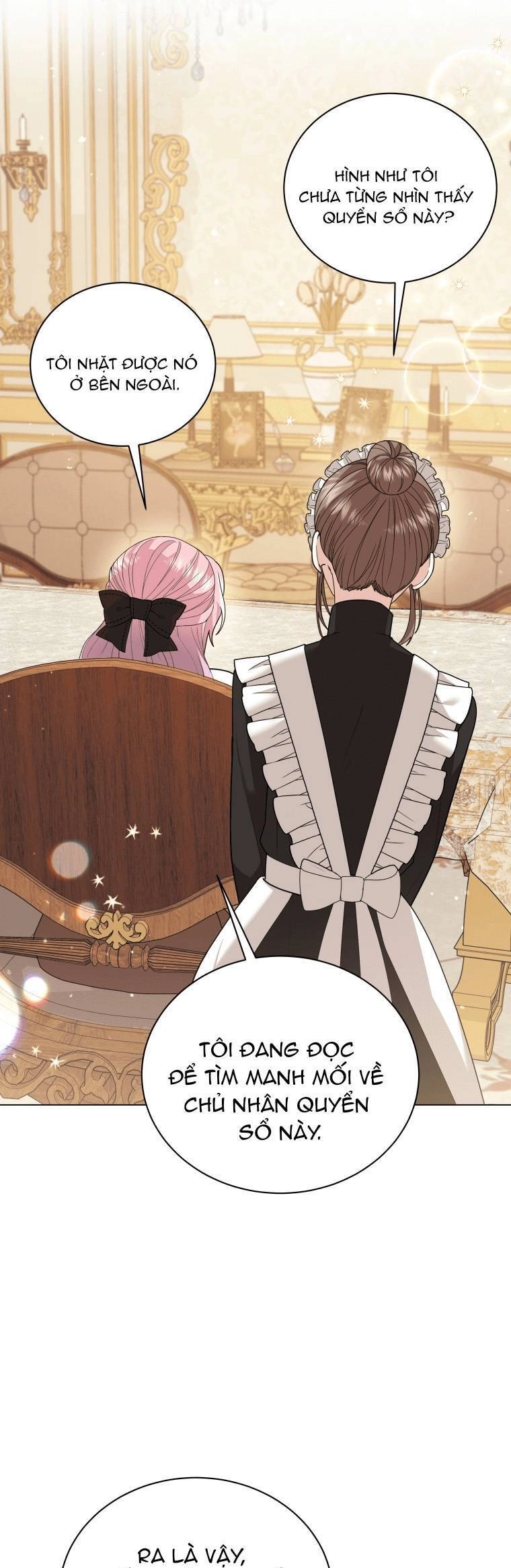 Công Chúa Nhỏ Chờ Được Hủy Hôn Chapter 6 - 38