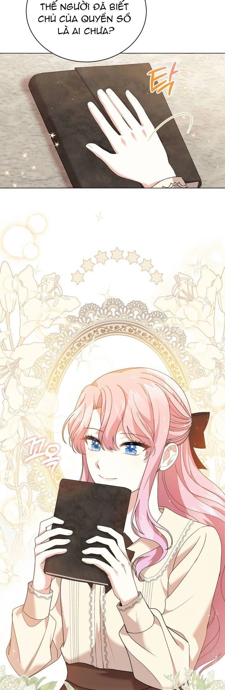 Công Chúa Nhỏ Chờ Được Hủy Hôn Chapter 6 - 39