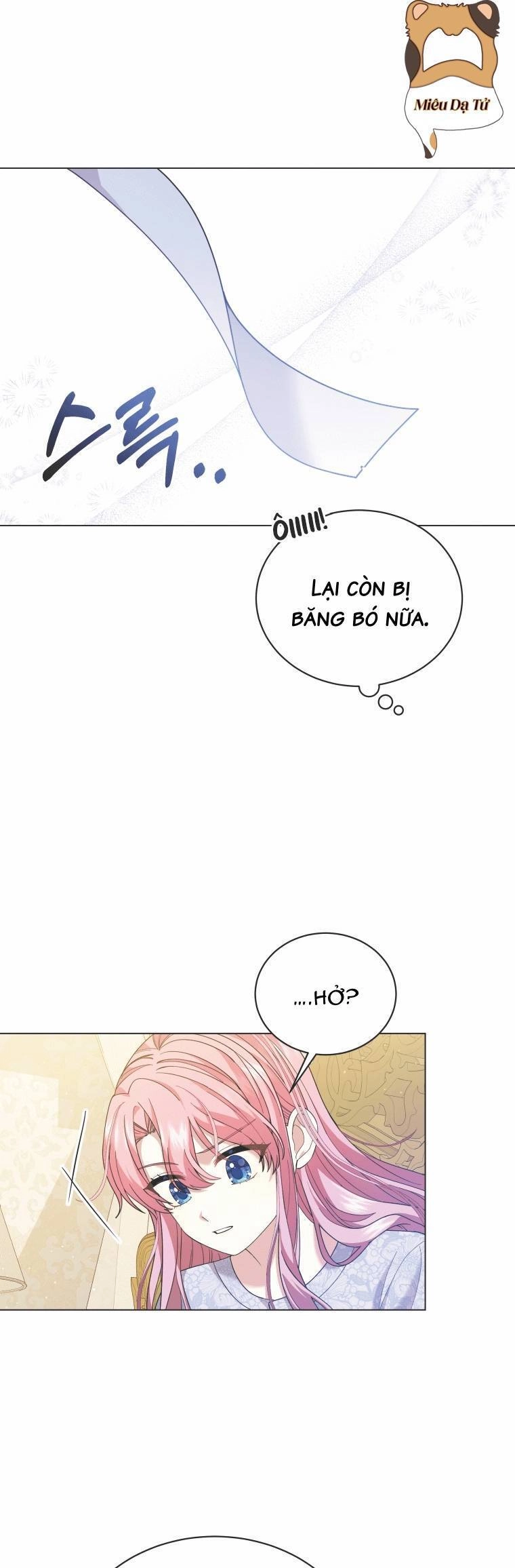 Công Chúa Nhỏ Chờ Được Hủy Hôn Chapter 7 - 7