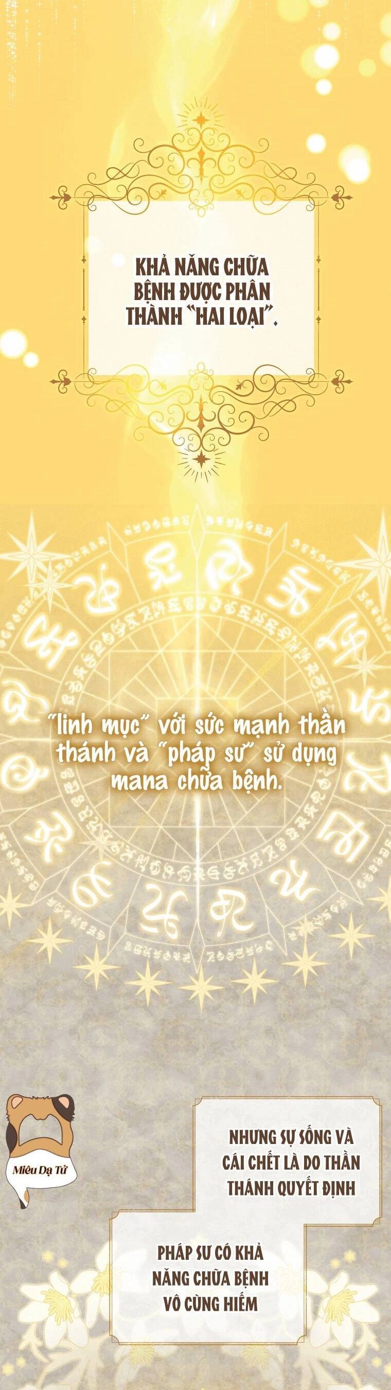 Công Chúa Nhỏ Chờ Được Hủy Hôn Chapter 7 - 14