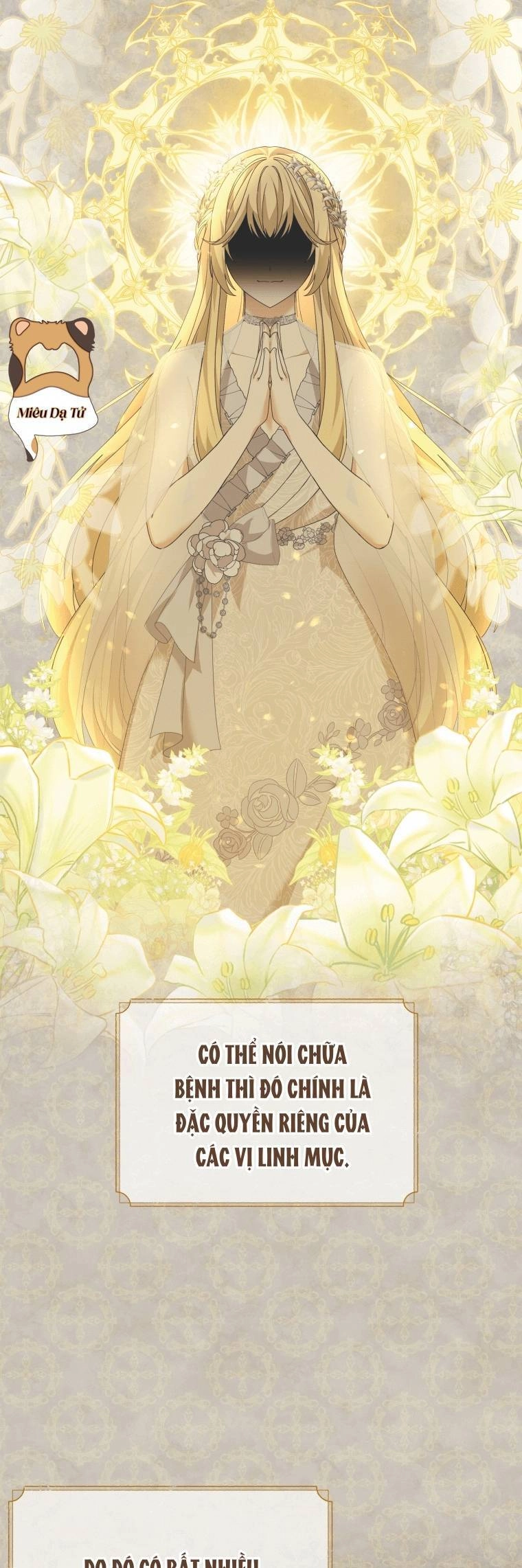 Công Chúa Nhỏ Chờ Được Hủy Hôn Chapter 7 - 15