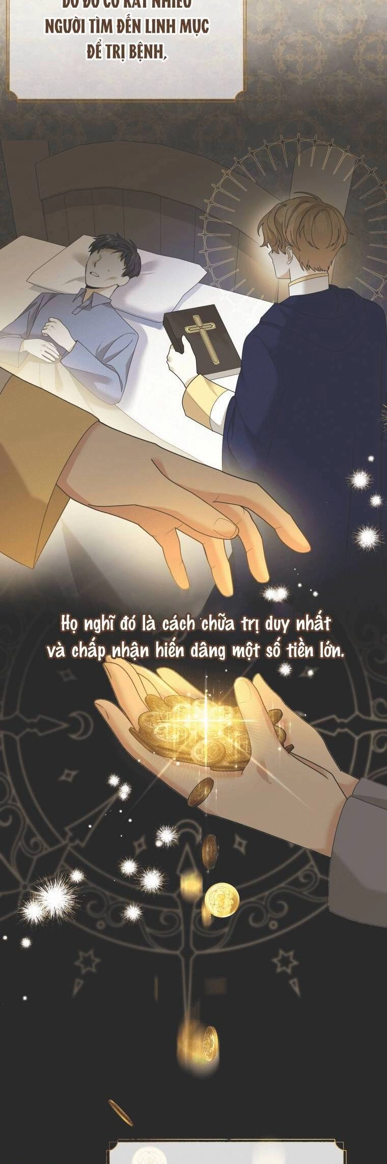 Công Chúa Nhỏ Chờ Được Hủy Hôn Chapter 7 - 16