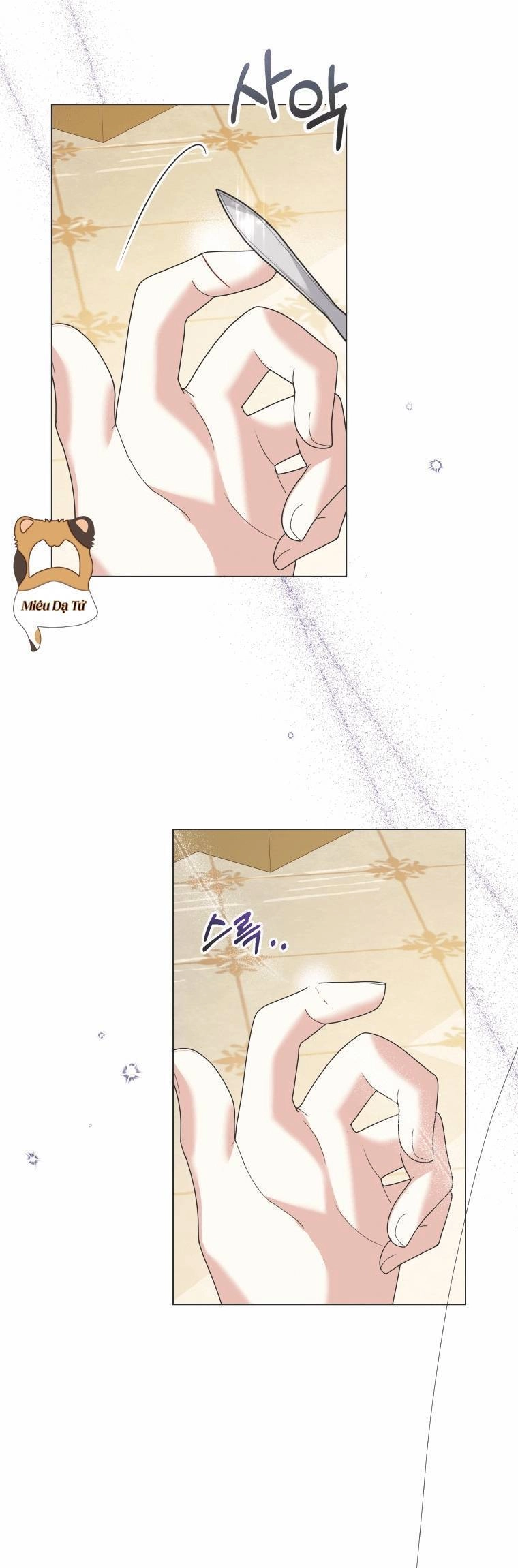 Công Chúa Nhỏ Chờ Được Hủy Hôn Chapter 7 - 19