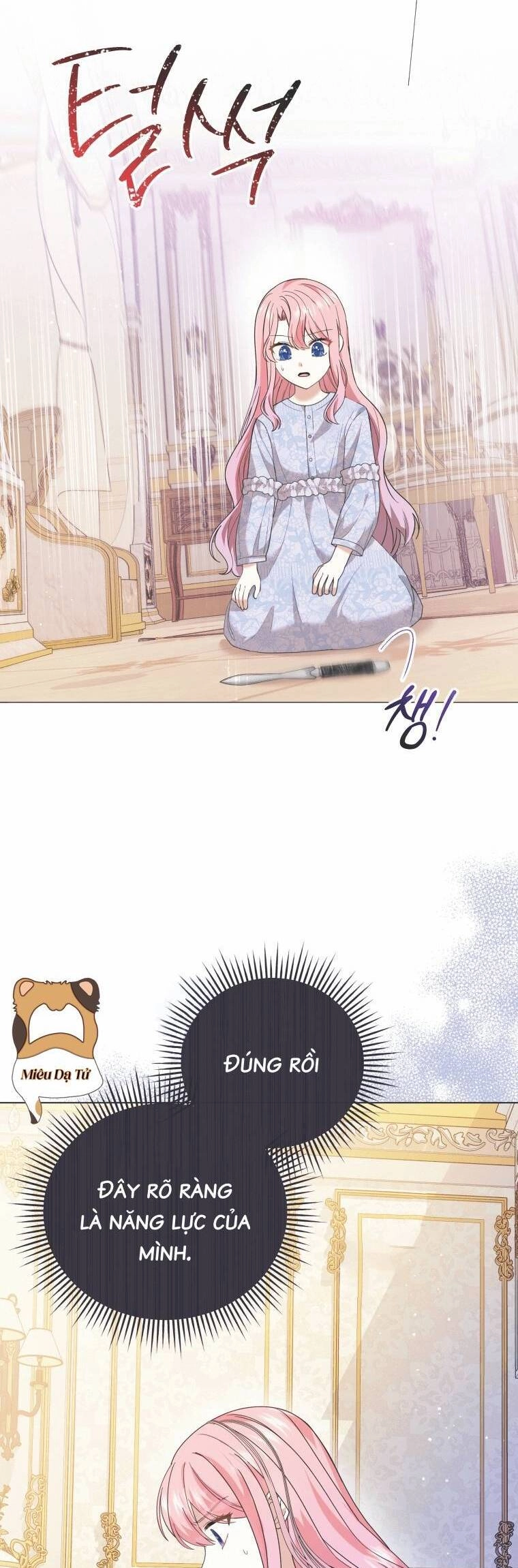 Công Chúa Nhỏ Chờ Được Hủy Hôn Chapter 7 - 20