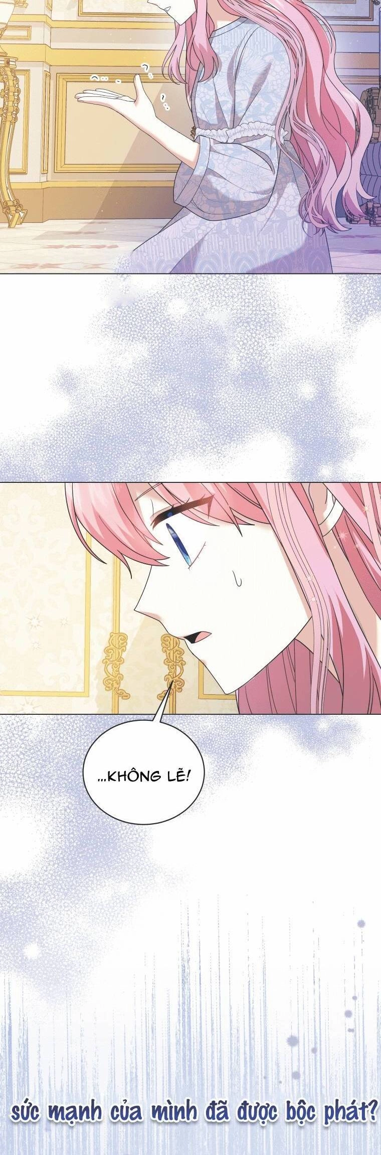 Công Chúa Nhỏ Chờ Được Hủy Hôn Chapter 7 - 21