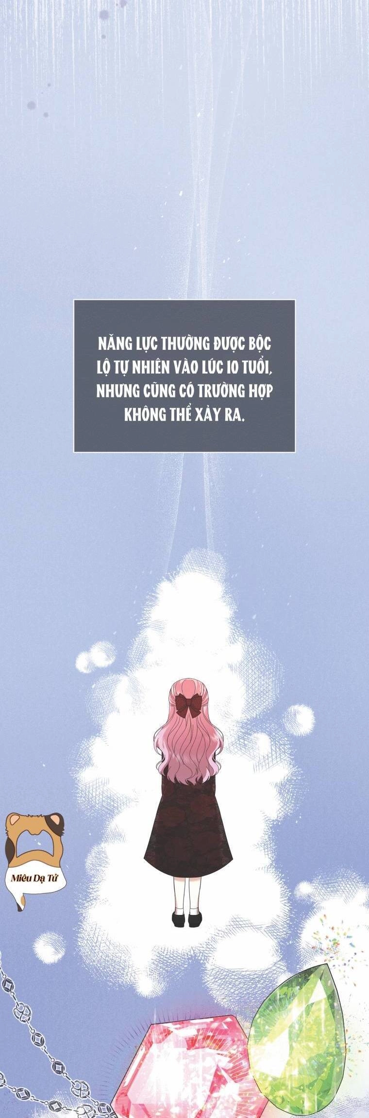 Công Chúa Nhỏ Chờ Được Hủy Hôn Chapter 7 - 22