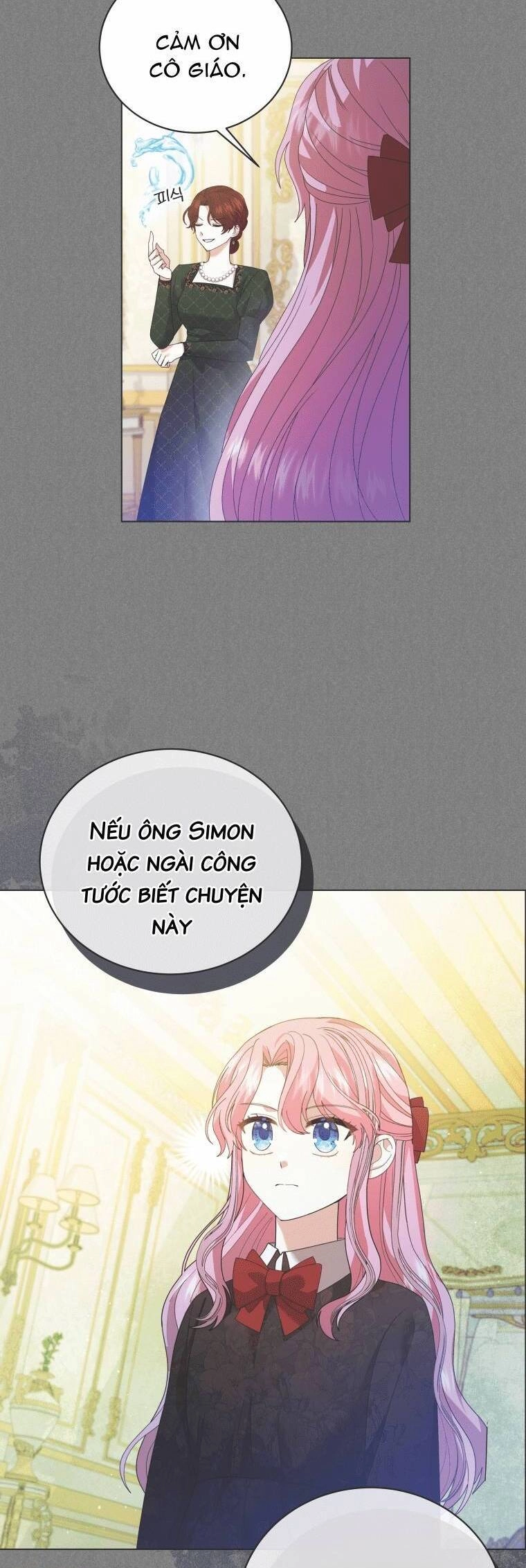 Công Chúa Nhỏ Chờ Được Hủy Hôn Chapter 7 - 24