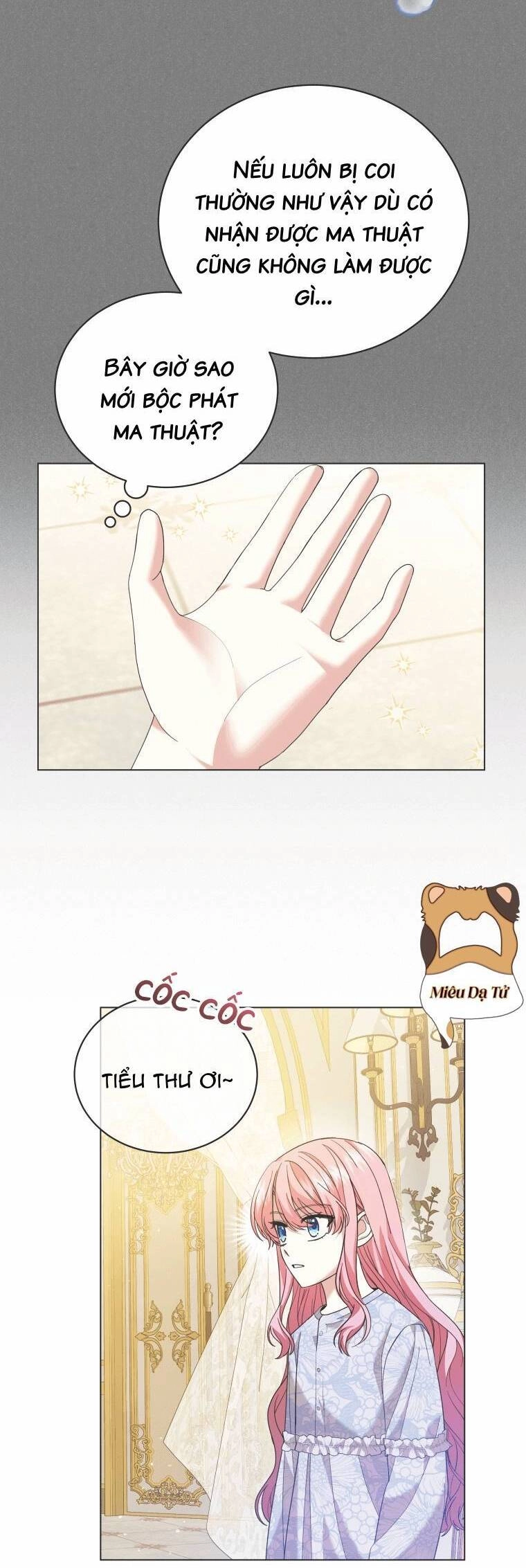 Công Chúa Nhỏ Chờ Được Hủy Hôn Chapter 7 - 26