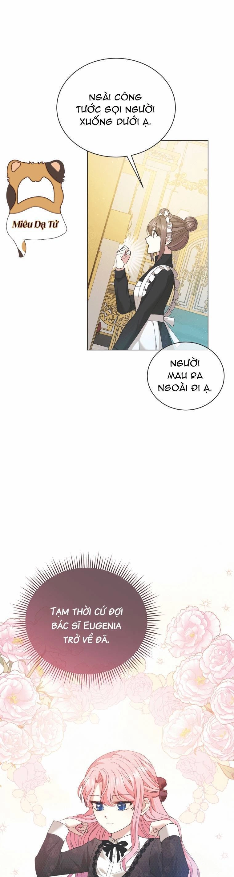 Công Chúa Nhỏ Chờ Được Hủy Hôn Chapter 7 - 27