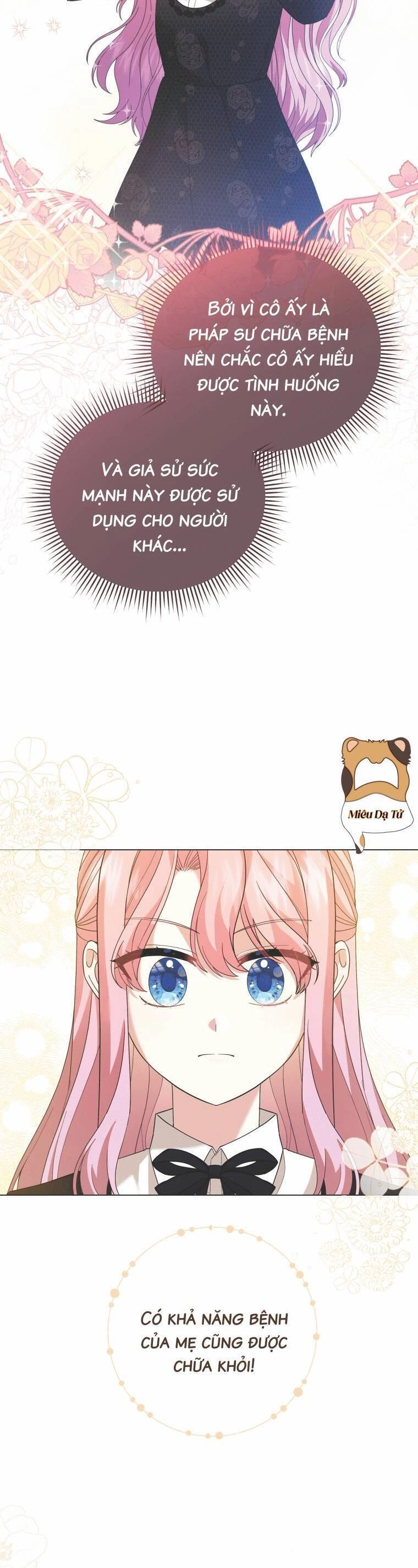 Công Chúa Nhỏ Chờ Được Hủy Hôn Chapter 7 - 28