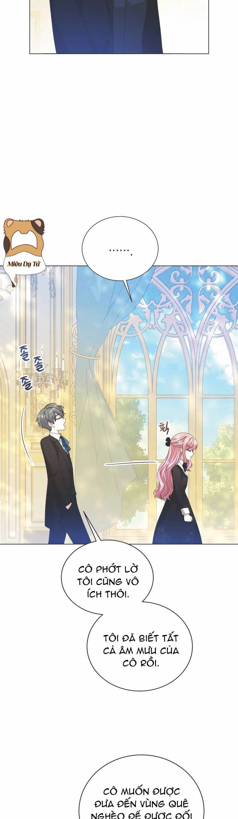 Công Chúa Nhỏ Chờ Được Hủy Hôn Chapter 7 - 31