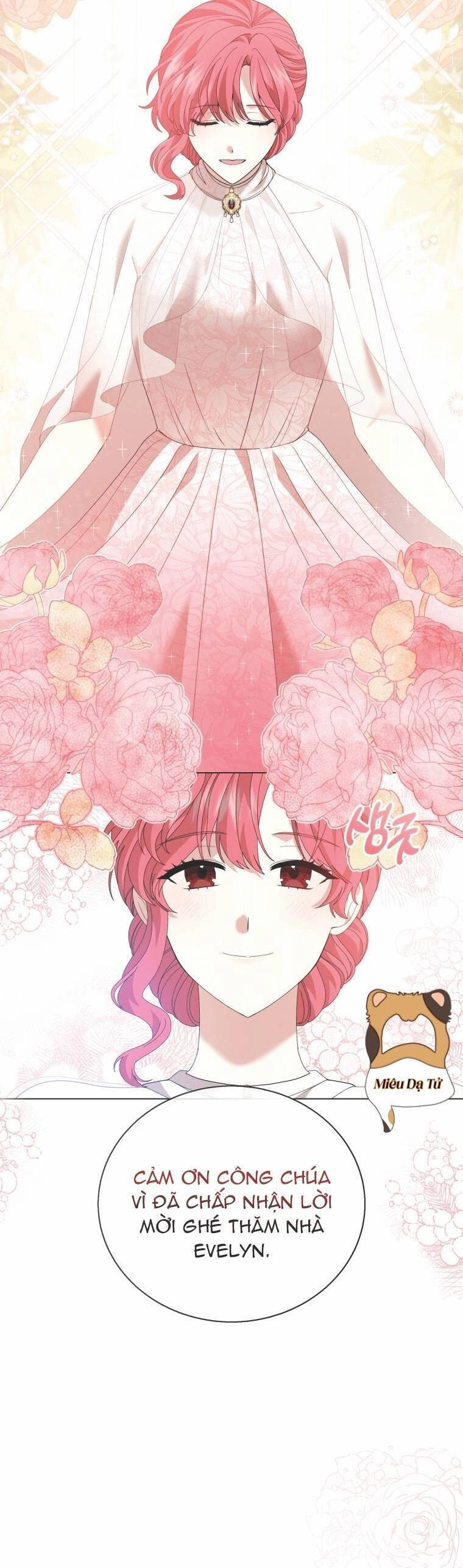 Công Chúa Nhỏ Chờ Được Hủy Hôn Chapter 7 - 37