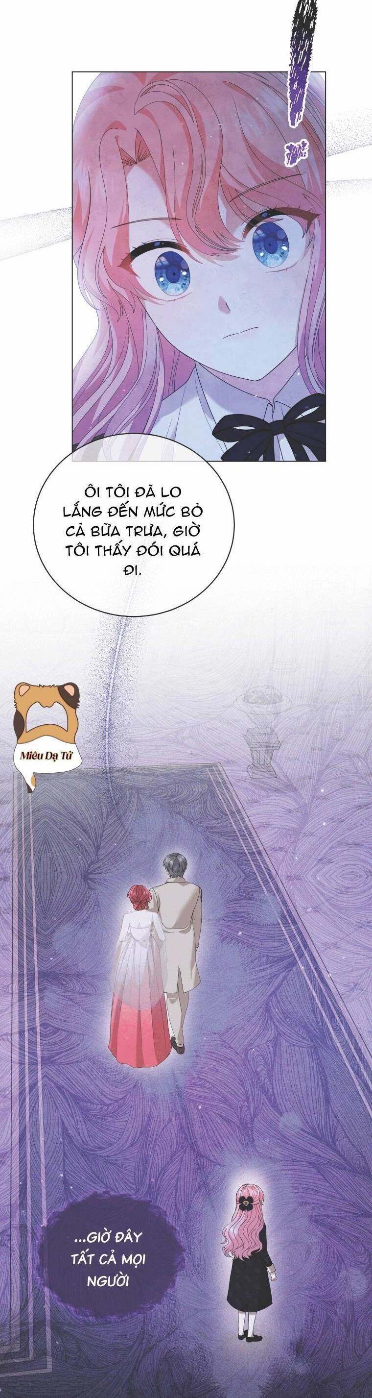 Công Chúa Nhỏ Chờ Được Hủy Hôn Chapter 7 - 43