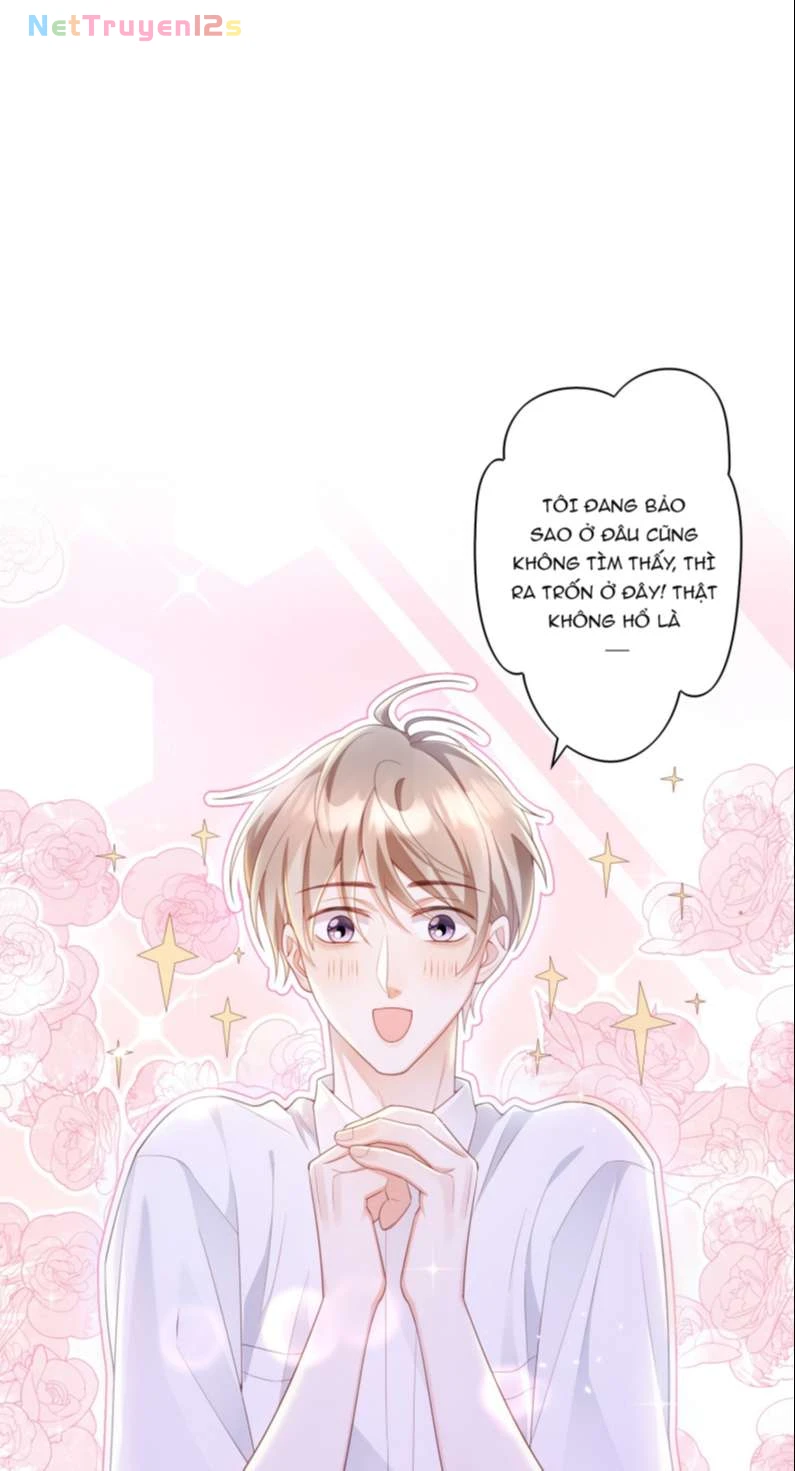 Nhân Thê Thụ Bị Bắt Tiếp Kịch Bản Cường Thụ Chapter 8 - 2