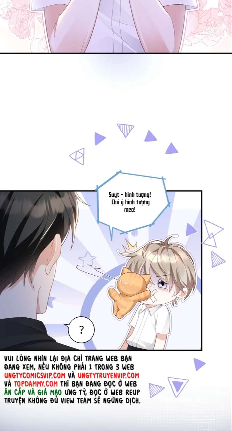 Nhân Thê Thụ Bị Bắt Tiếp Kịch Bản Cường Thụ Chapter 8 - 3