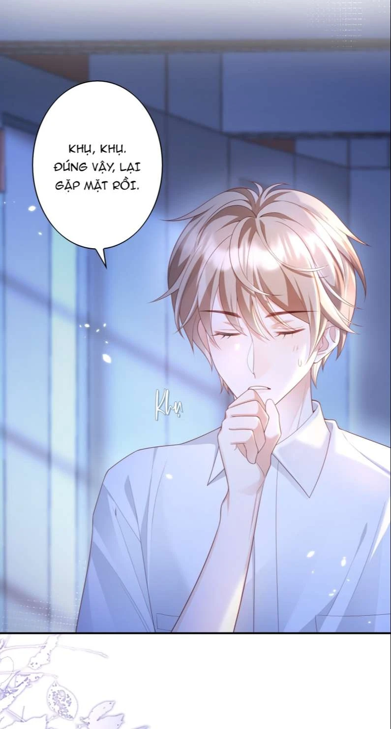 Nhân Thê Thụ Bị Bắt Tiếp Kịch Bản Cường Thụ Chapter 8 - 4