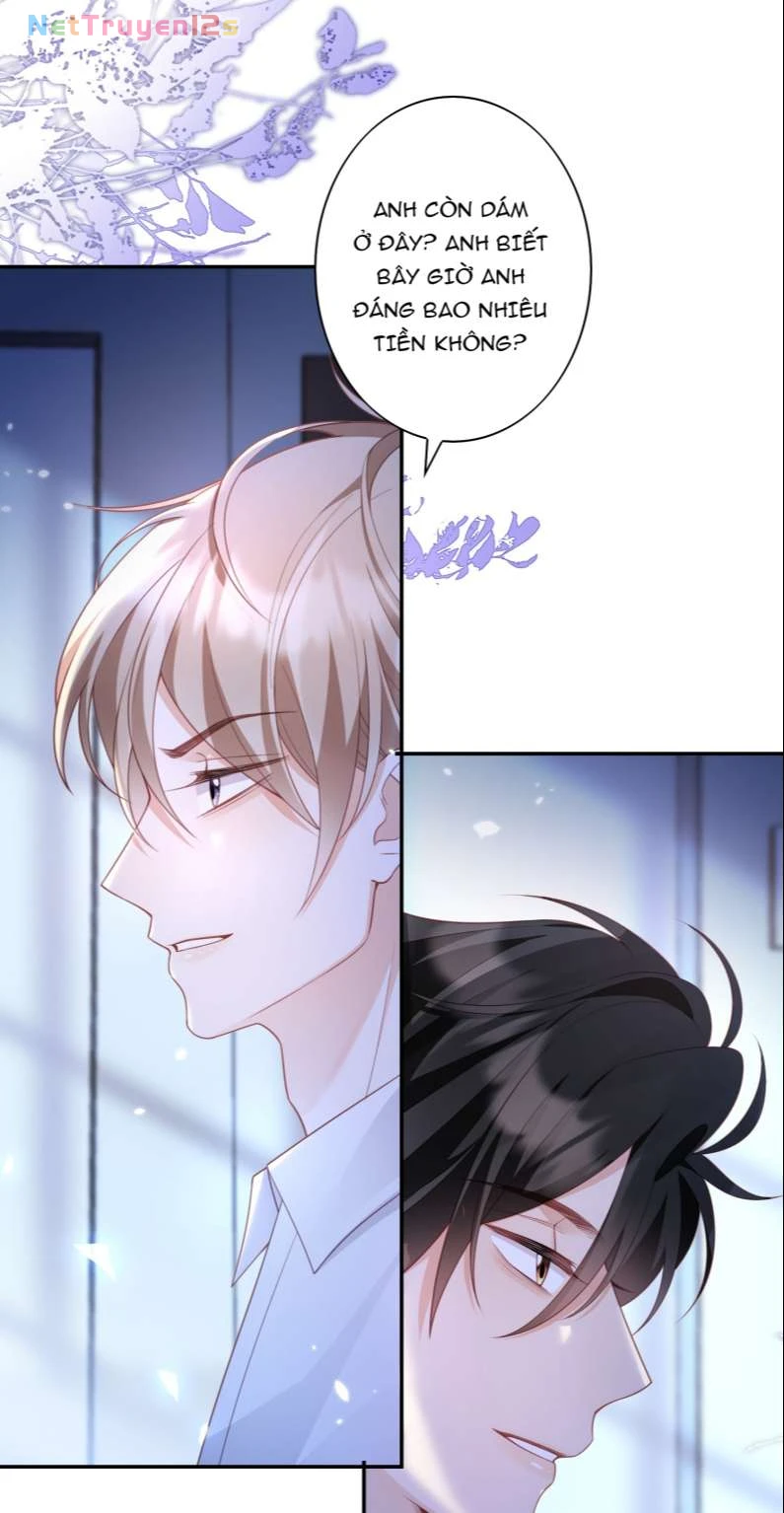 Nhân Thê Thụ Bị Bắt Tiếp Kịch Bản Cường Thụ Chapter 8 - 5