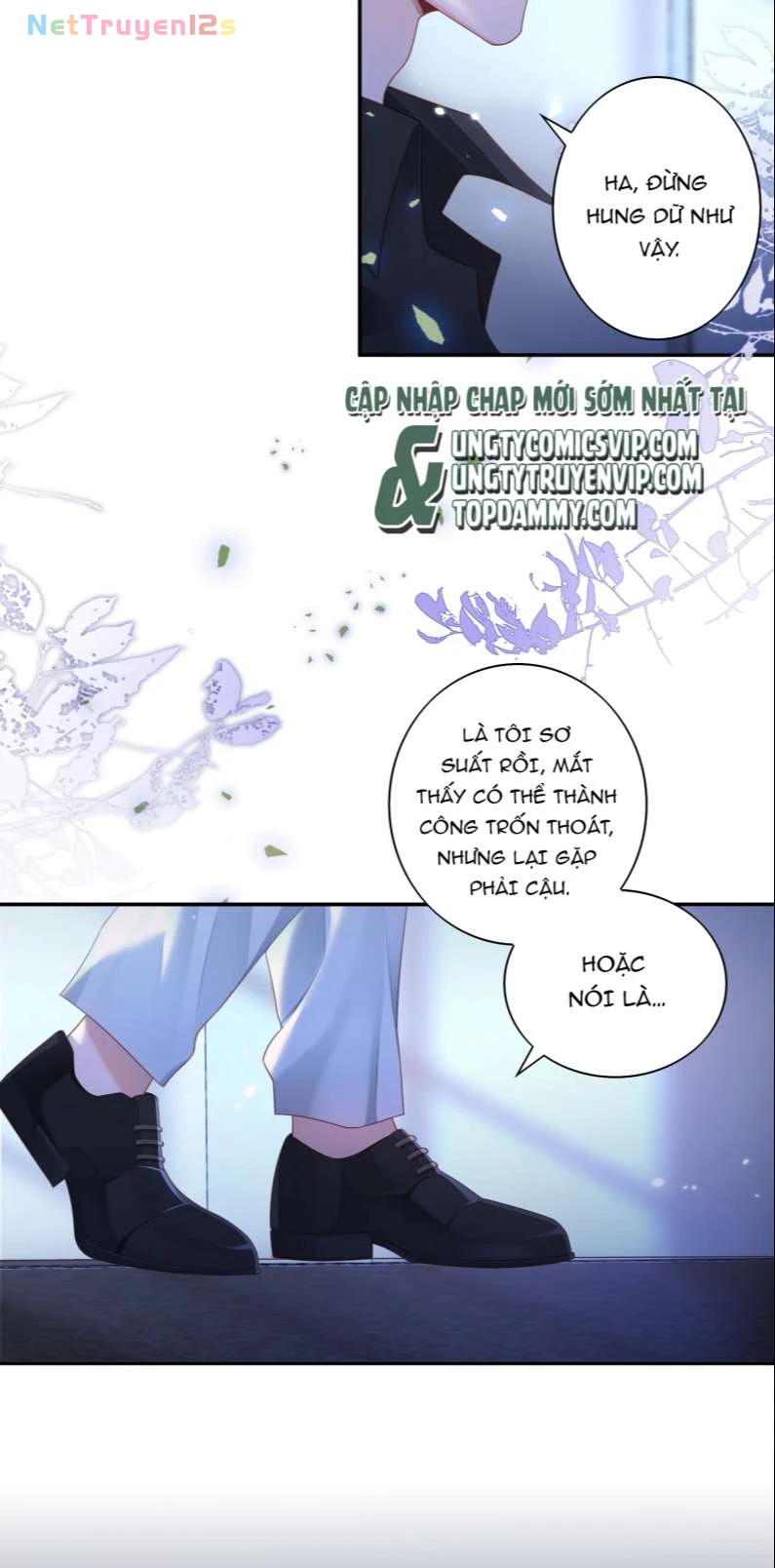 Nhân Thê Thụ Bị Bắt Tiếp Kịch Bản Cường Thụ Chapter 8 - 6