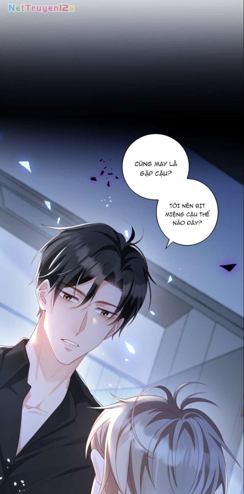 Nhân Thê Thụ Bị Bắt Tiếp Kịch Bản Cường Thụ Chapter 8 - 7