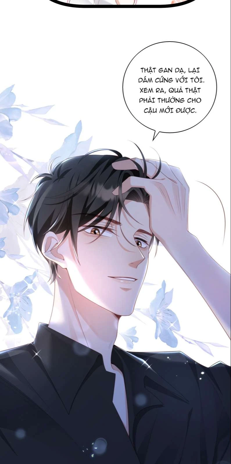 Nhân Thê Thụ Bị Bắt Tiếp Kịch Bản Cường Thụ Chapter 8 - 9