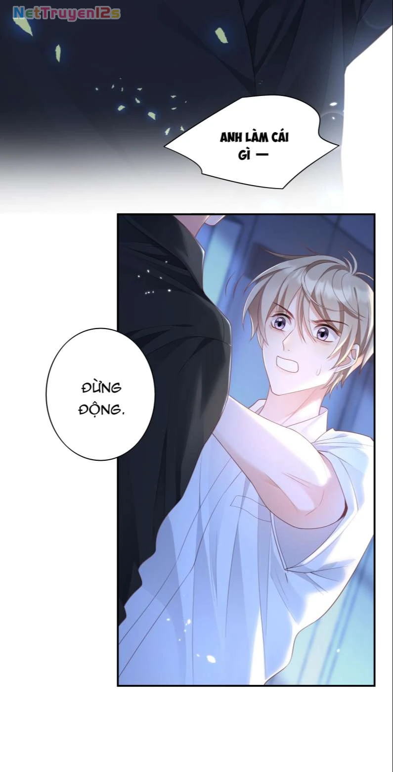 Nhân Thê Thụ Bị Bắt Tiếp Kịch Bản Cường Thụ Chapter 8 - 10
