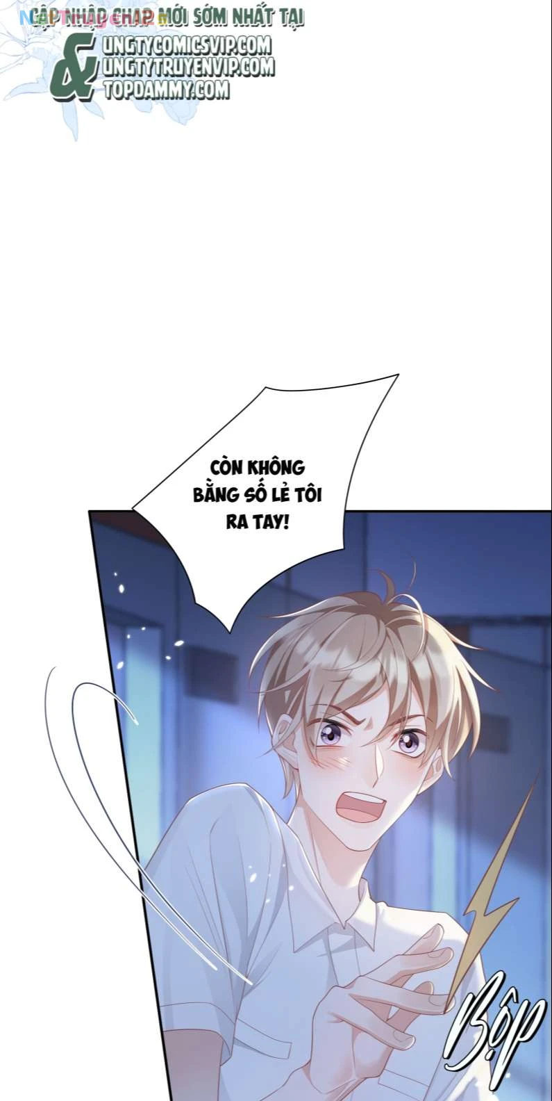 Nhân Thê Thụ Bị Bắt Tiếp Kịch Bản Cường Thụ Chapter 8 - 12