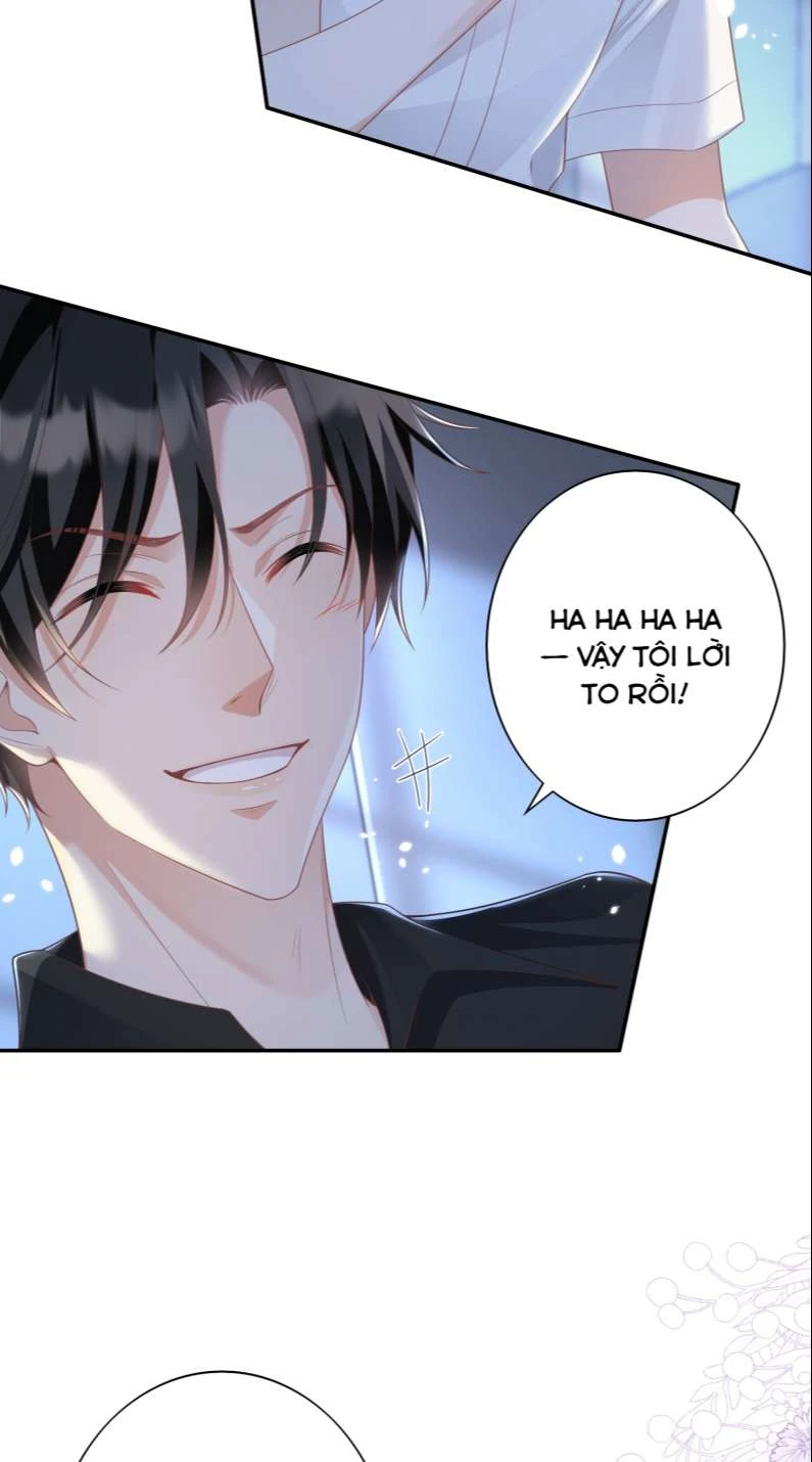 Nhân Thê Thụ Bị Bắt Tiếp Kịch Bản Cường Thụ Chapter 8 - 13