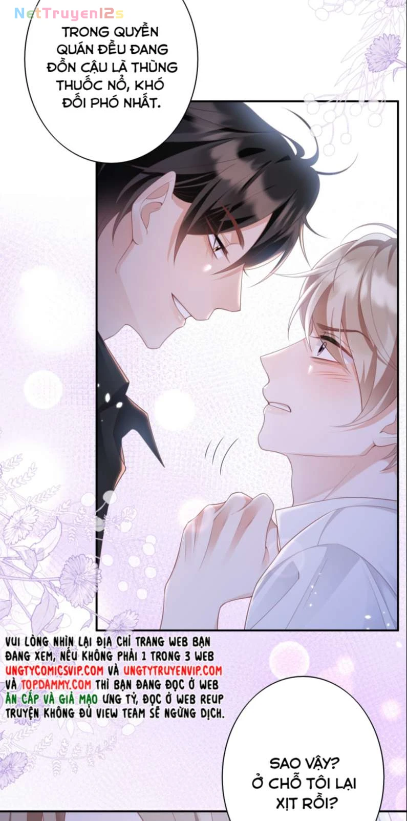 Nhân Thê Thụ Bị Bắt Tiếp Kịch Bản Cường Thụ Chapter 8 - 14