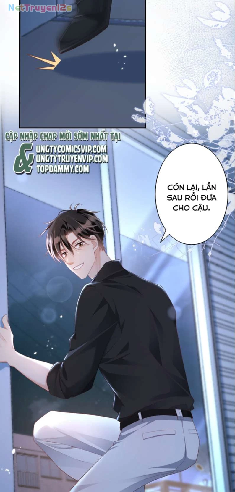 Nhân Thê Thụ Bị Bắt Tiếp Kịch Bản Cường Thụ Chapter 8 - 16