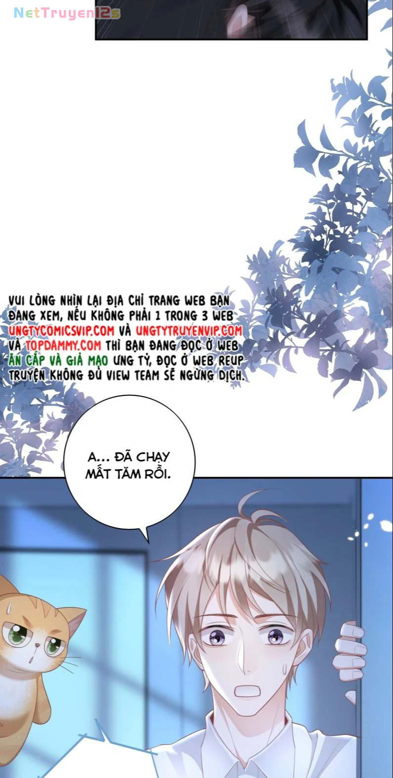 Nhân Thê Thụ Bị Bắt Tiếp Kịch Bản Cường Thụ Chapter 8 - 18