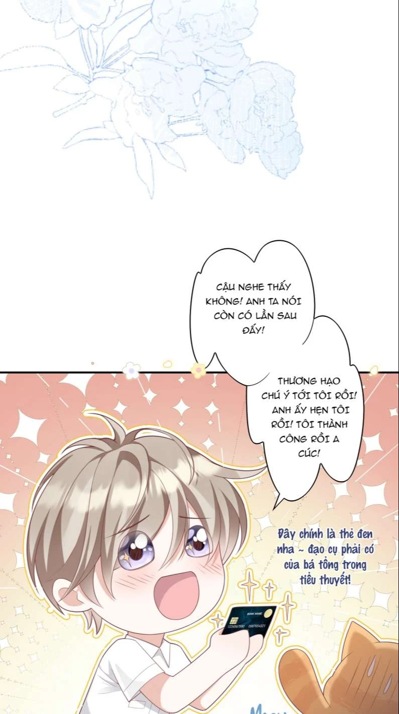Nhân Thê Thụ Bị Bắt Tiếp Kịch Bản Cường Thụ Chapter 8 - 20
